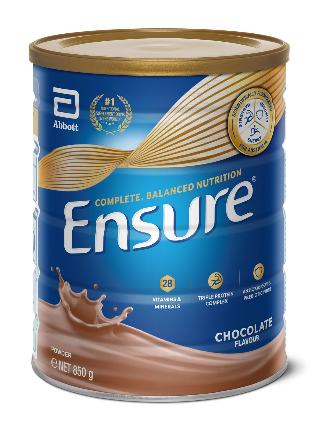 Ensure Powder Chocolate 850 g