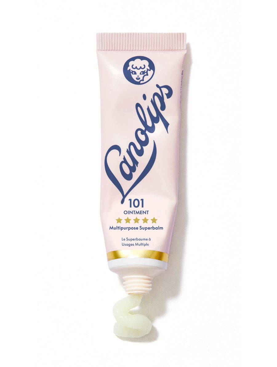 Lanolips 101 Ointment Multipurpose 15g