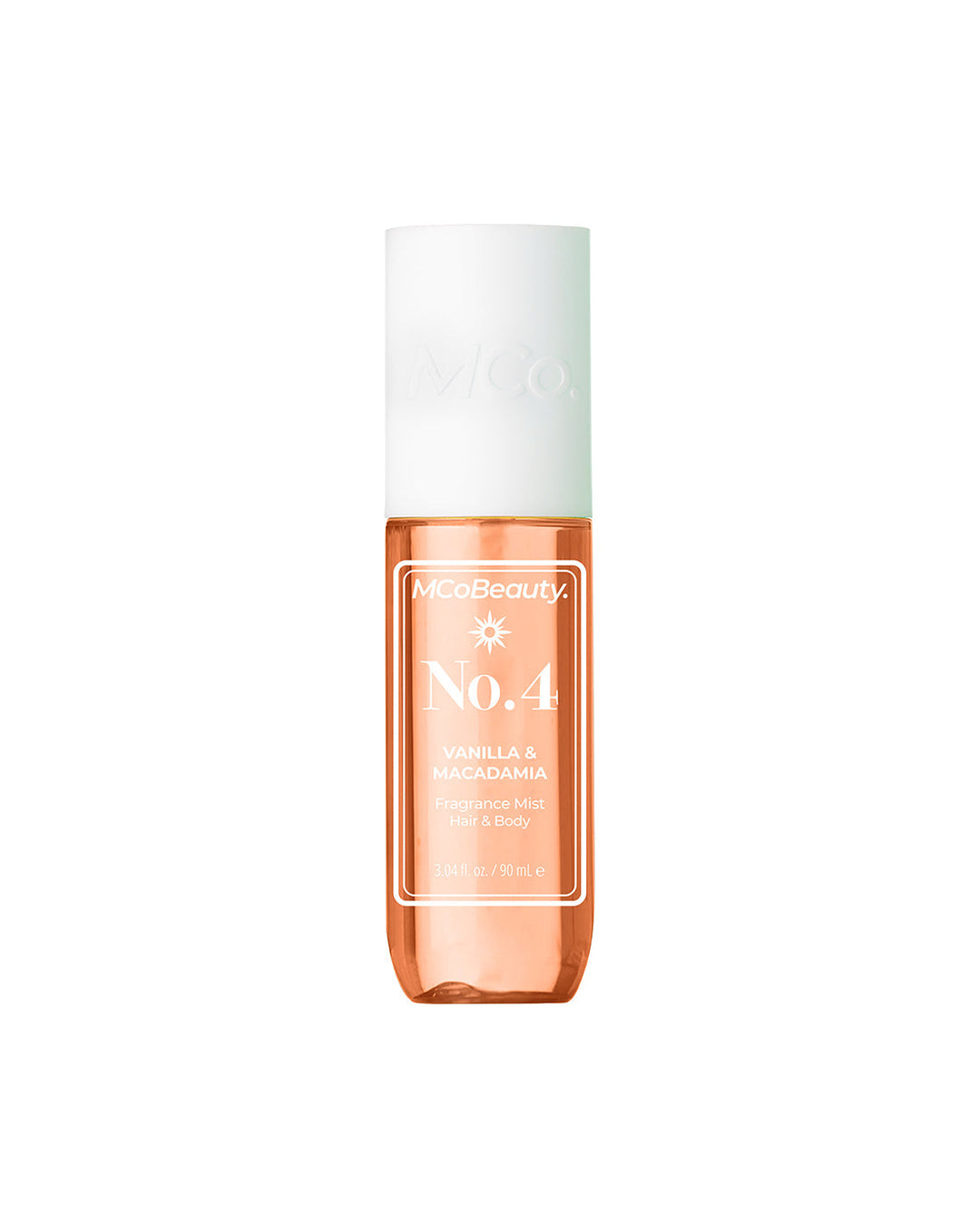 MCoBeauty Fragrance Mist No.4 90ml