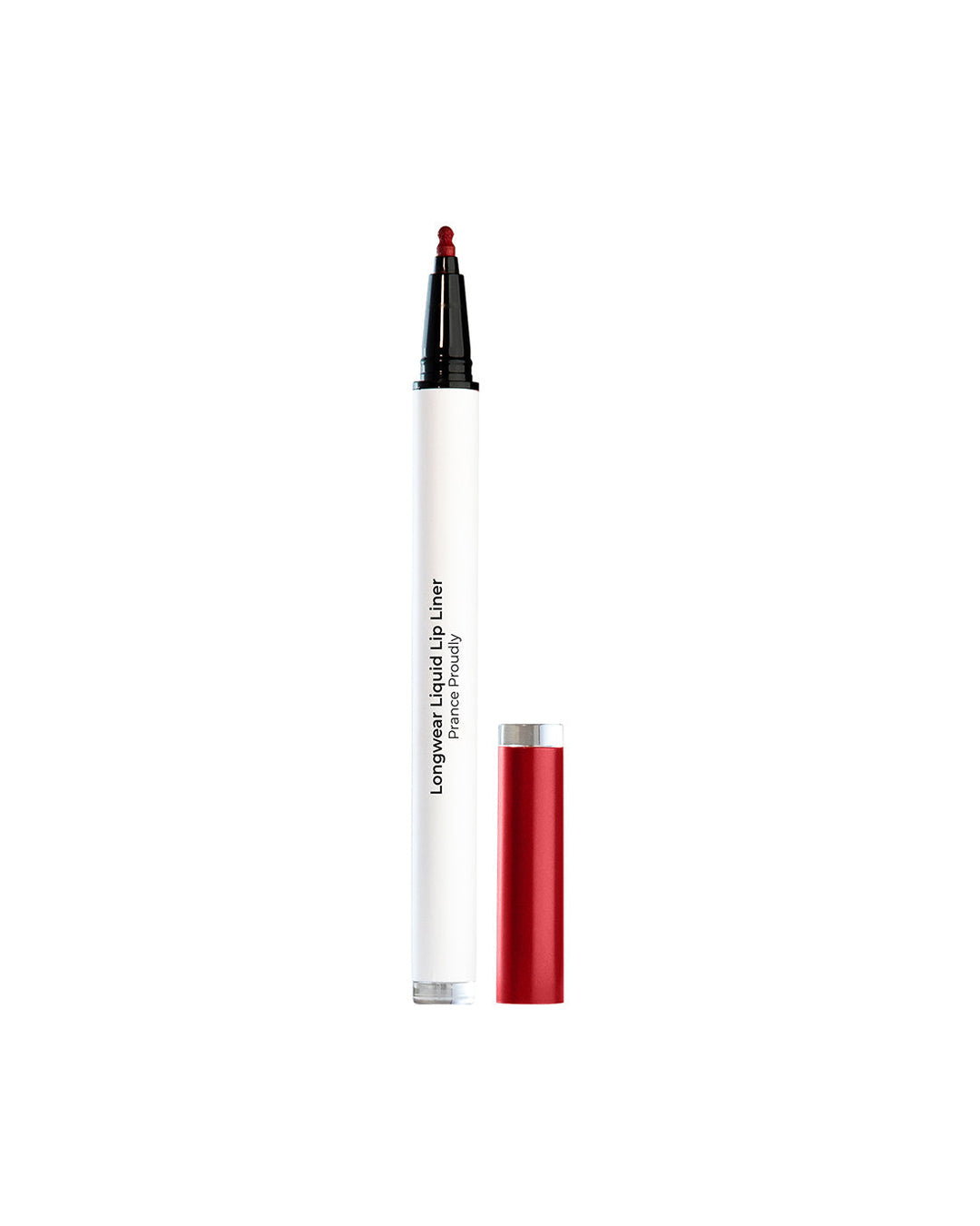 MCoBeauty Longwear Liquid Lip Liner - Prance Proudly 1.2ml
