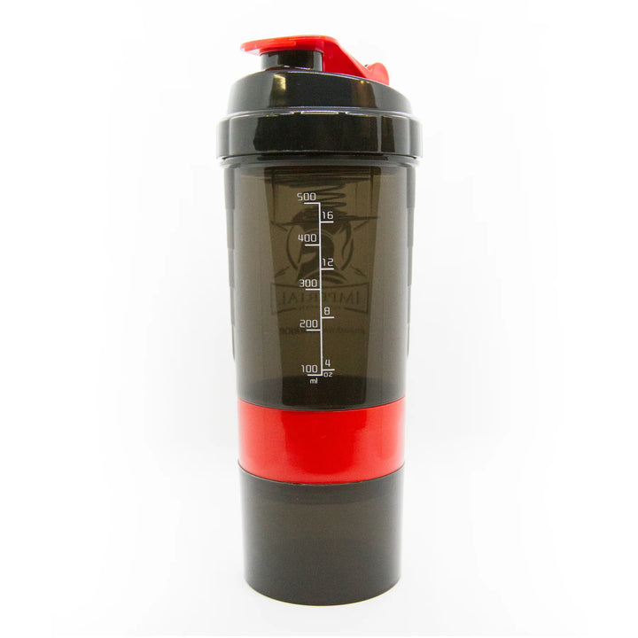 Warrior 500ml Shaker