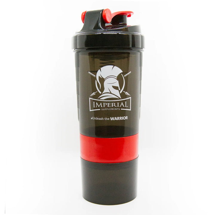 Warrior 500ml Shaker