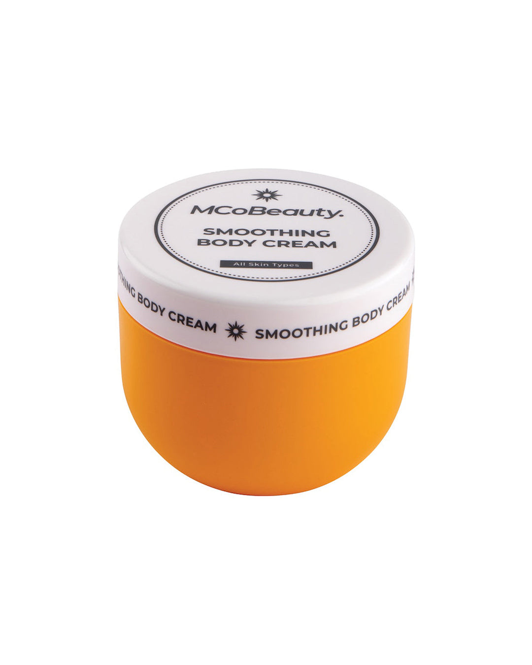 MCoBeauty Everyday Smoothing Body Cream 240ml