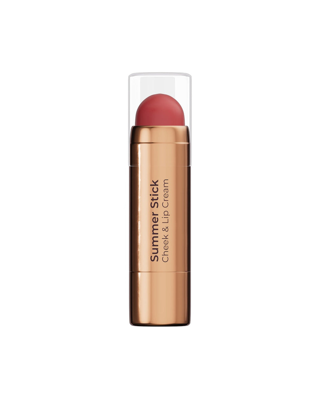 MCoBeauty Summer Stick Cheek and Lip Cream - Saint Tropez