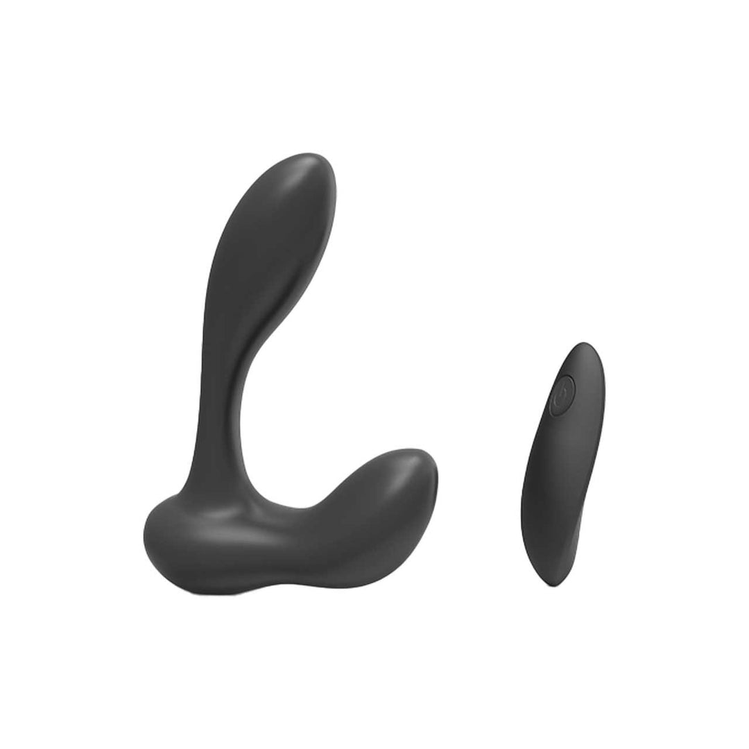 Velvetine Pro Prostate Massager
