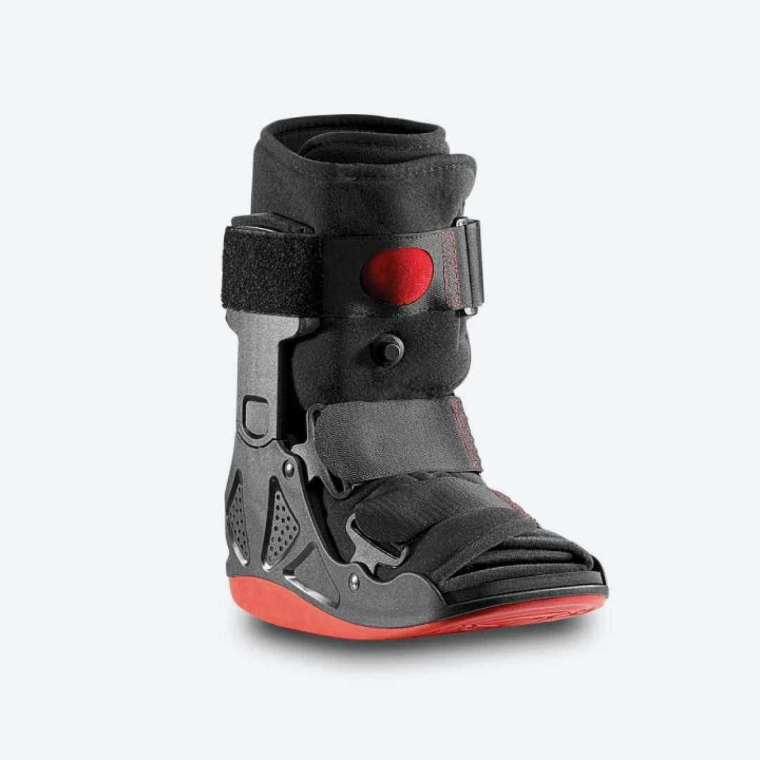 XcelTrax 2.0 Air Low Rise Moon Boot Walker - Extra Small