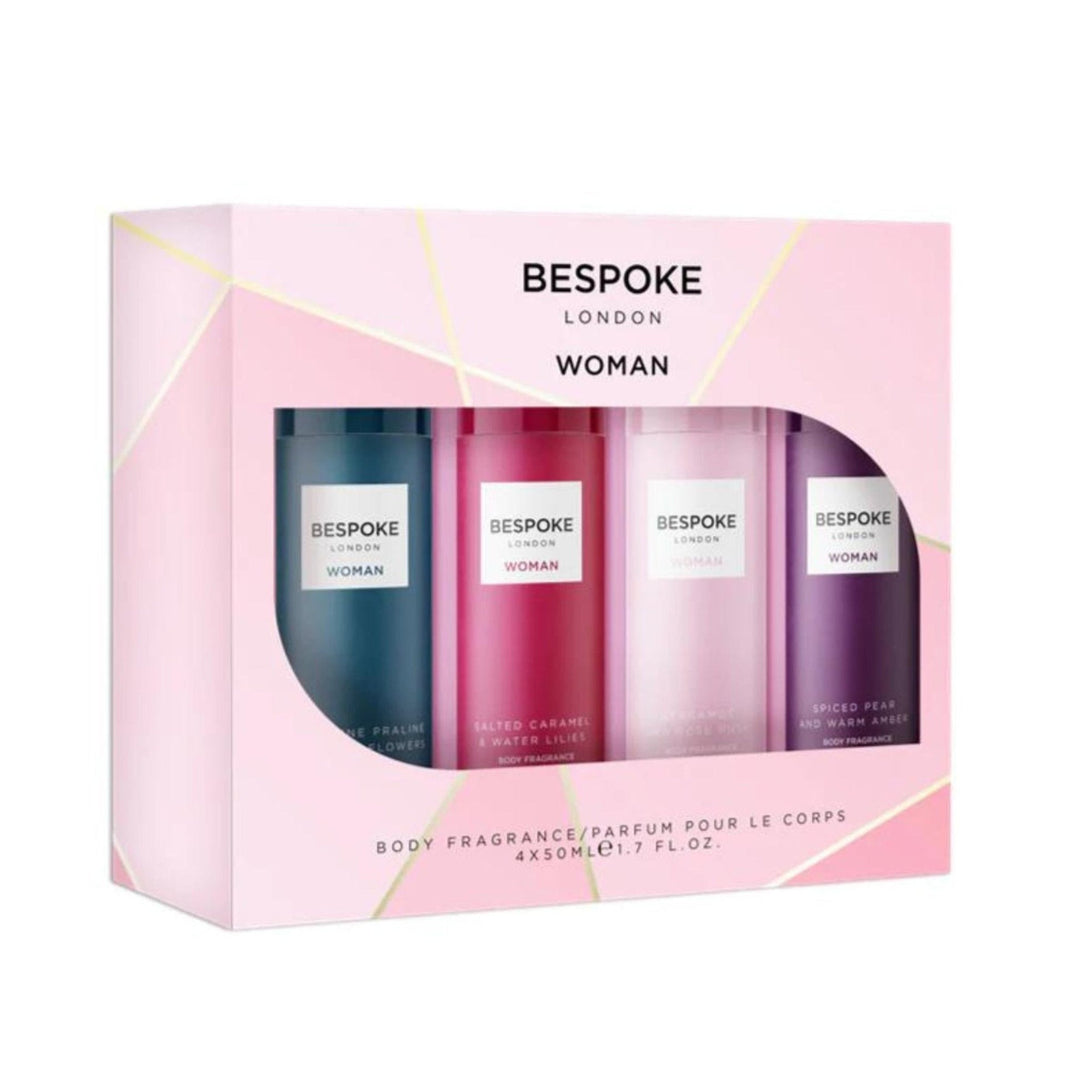 Bespoke Woman Mini's Galore Set