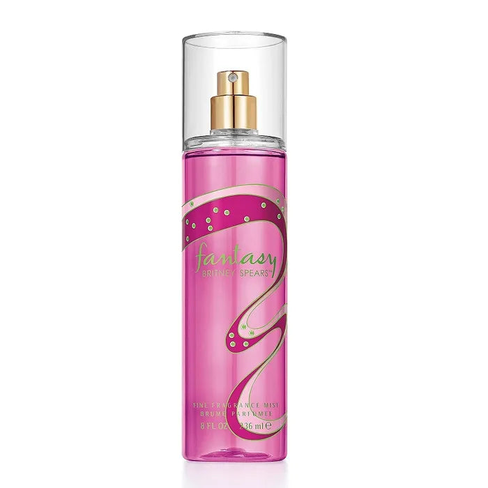 Britney Spears Fantasy Britney Spears Body Mist 240ml
