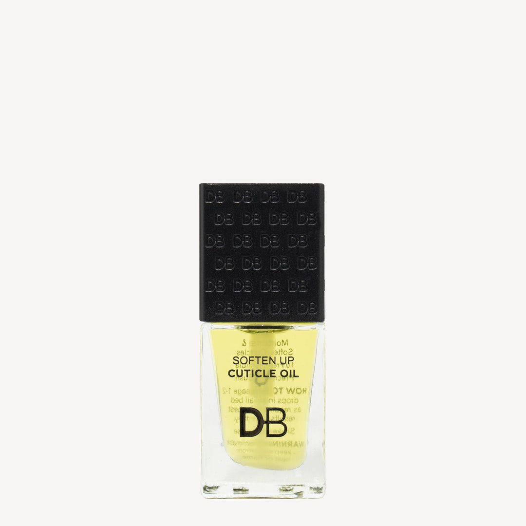 DB Soften Up Cuticle Oil