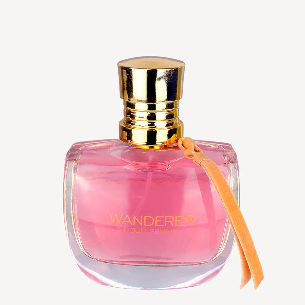 DB Wanderer for Women (EDP)