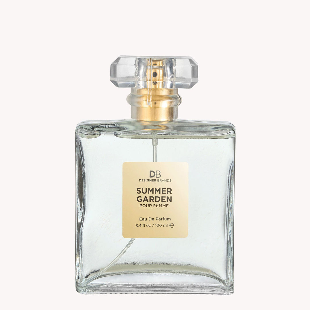 DB Summer Garden Special edition 100ML