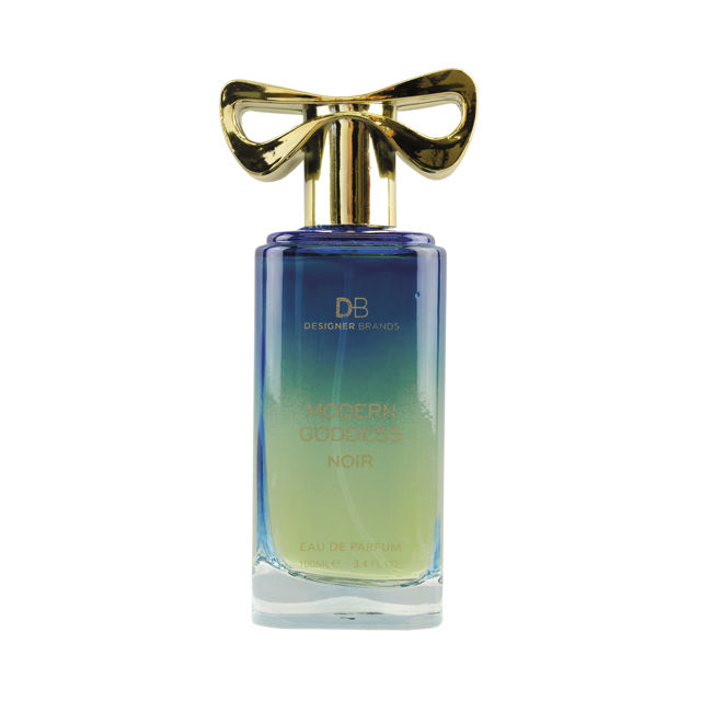 DB Fragrance Modern Goddess 100mL