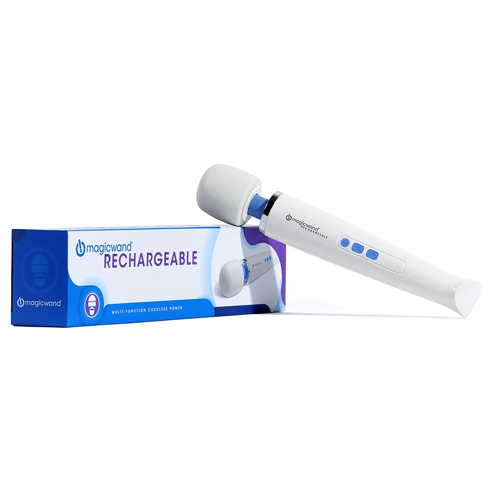 Magic Wand Rechargeable HV-270AU