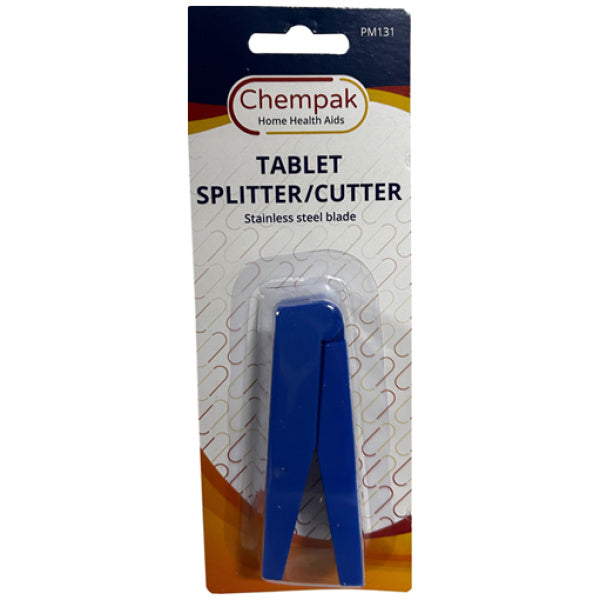 Chempak Basic Pill Cutter