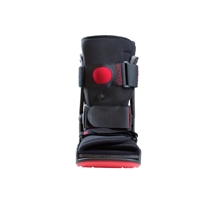 Procare XcelTrax Air Ankle Moon Boot - LARGE