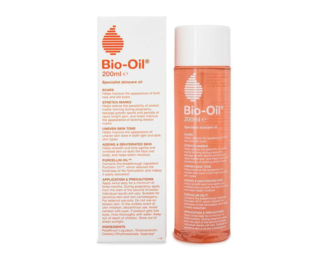 生物油 200mL