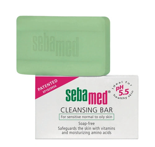Sebamed 经典洁面皂 150g