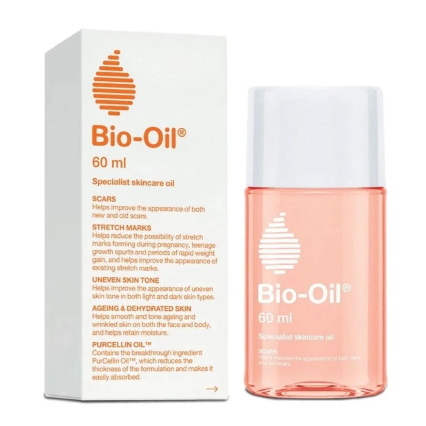 生物油 60mL