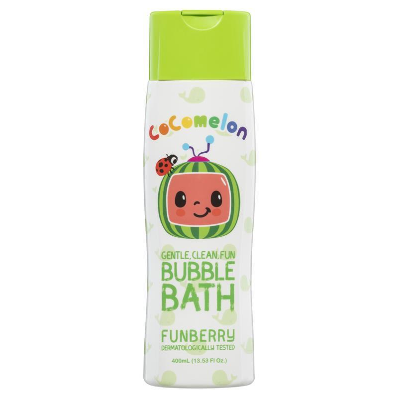 CoComelon 泡泡浴 400ml