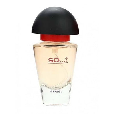 So...? Eau de Toilette Spray 15ml