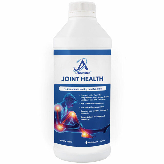 Arborvitae Joint Health 1L