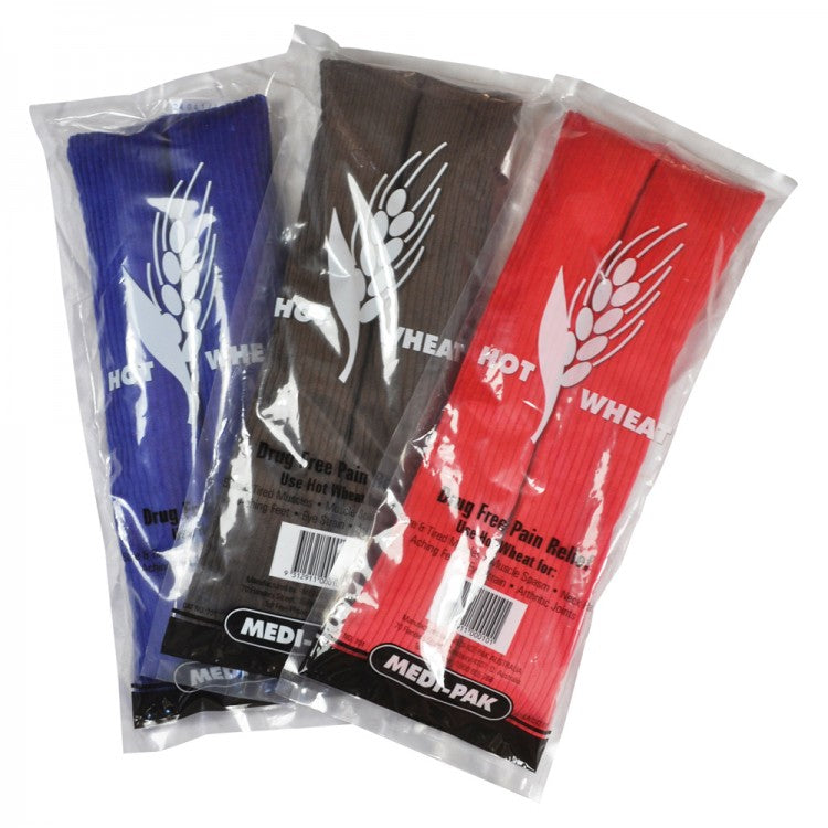 Medi-Pak 热麦包中号长款(1 包)