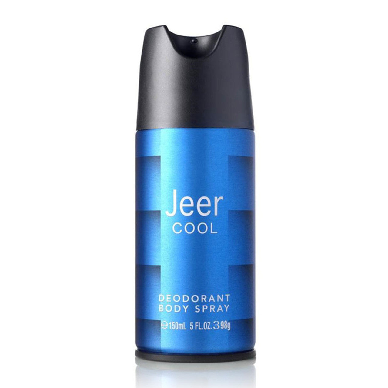 Jeer For Men Deodorant Body Spray Cool 150ml Cate's Chemist