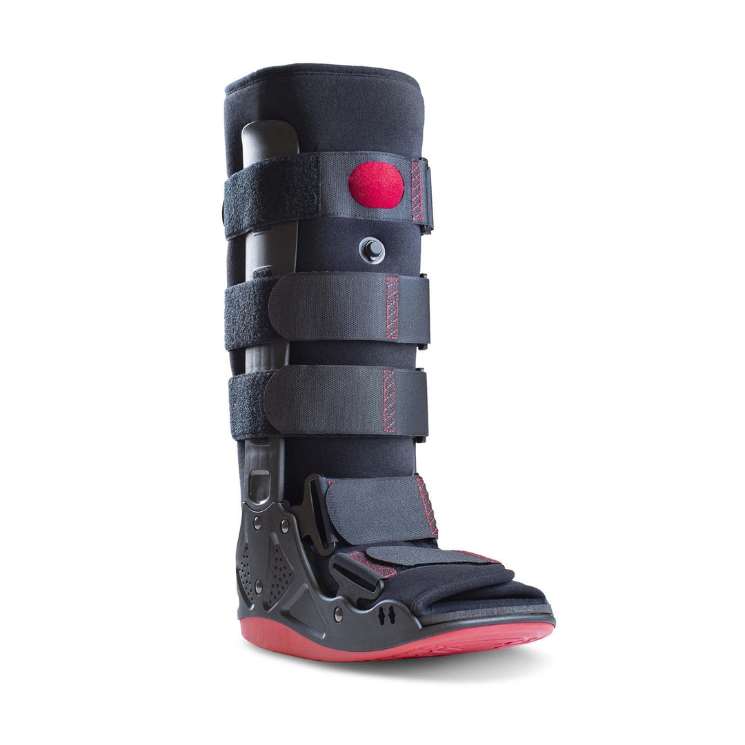 Procare XcelTrax Air Tall Moon 靴子 - 中号