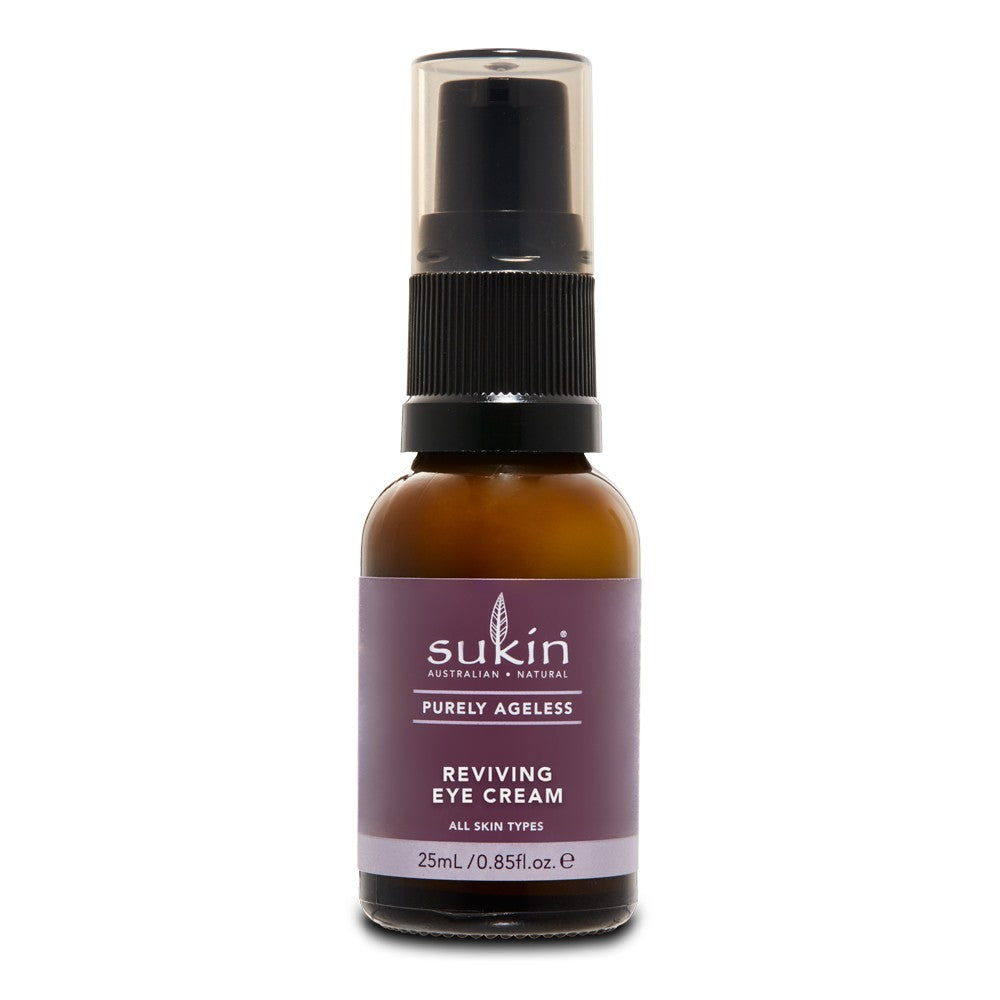 Sukin Purely Ageless 活肤眼霜 25ml