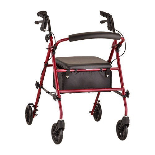 Wheelie Walker (HIRE)