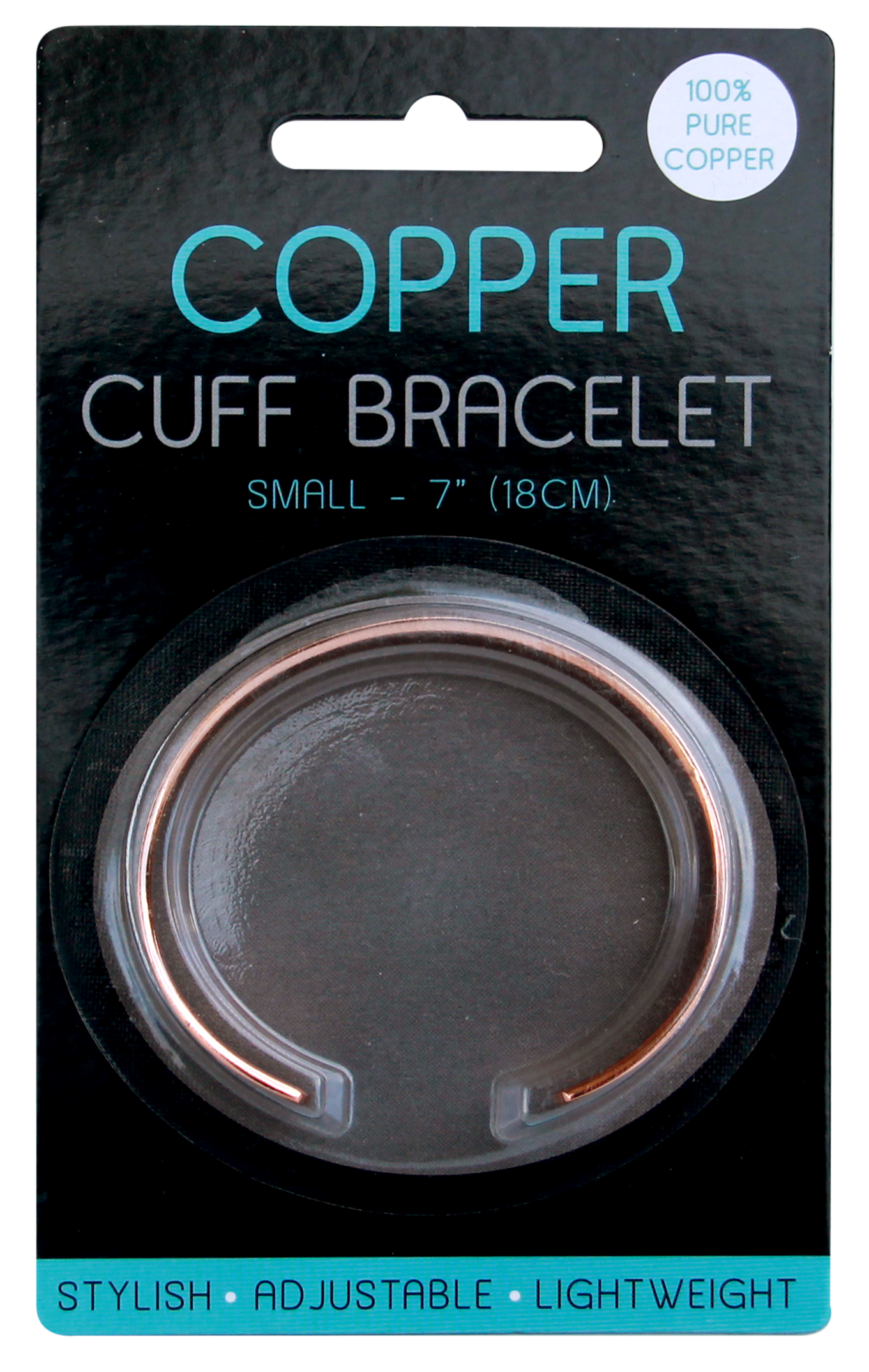 Copper 2025 medical bracelets