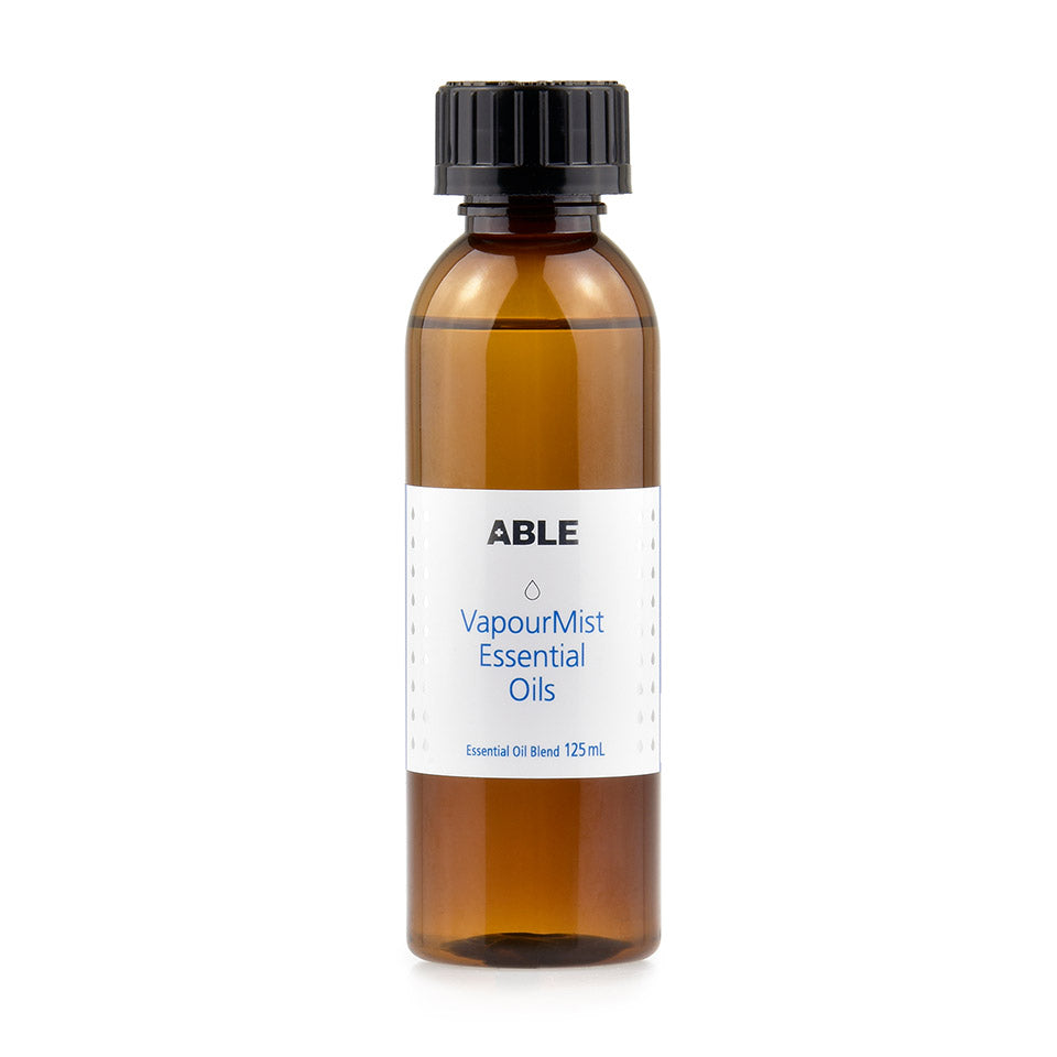 Able VapourMist 油 125ml