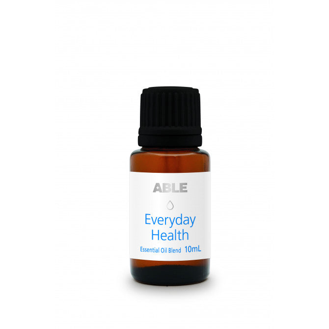 Able 精油日常健康混合 10ml