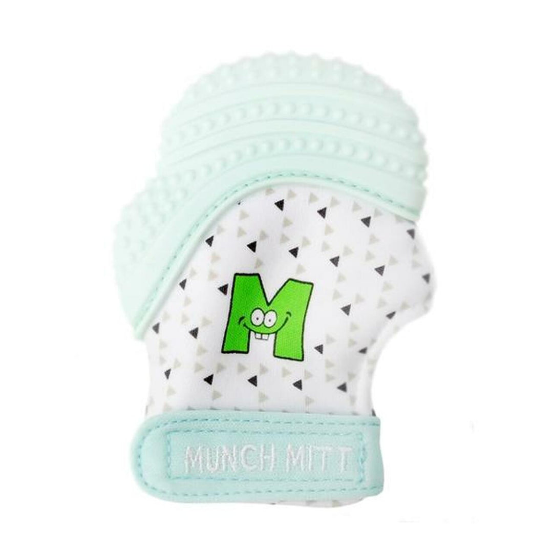Malarkey Munch 手套薄荷绿