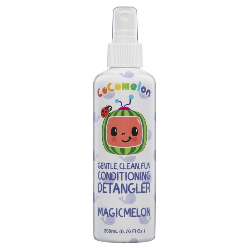 CoComelon 护发素 200ml
