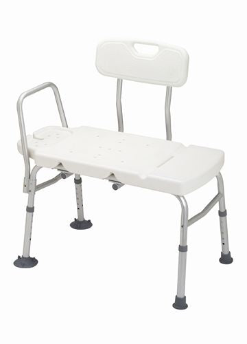 Bath Transfer Bench (HIRE)