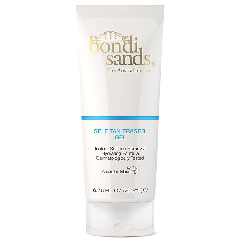 Bondi Sands 棕褐色橡皮擦凝胶 200ml