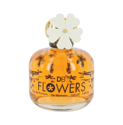 DB Flowers (EDP) Fragrance 100ml