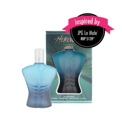 DB Hercules (EDT) Fragrance 100ml