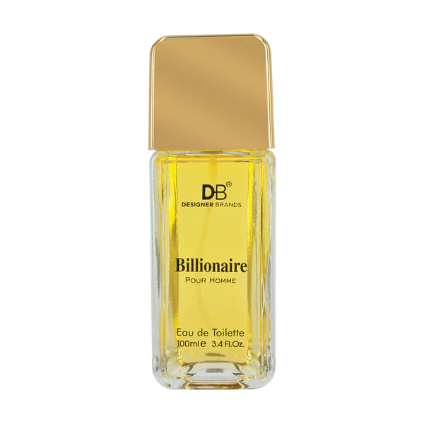 DB 亿万富翁 (EDT) 香水 100ml