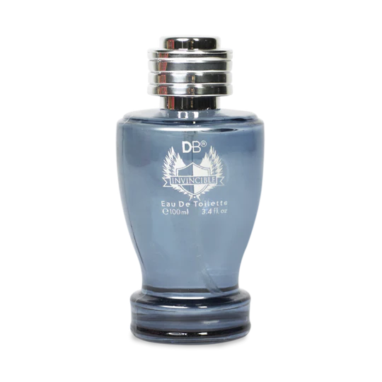 DB Invincible (EDT) Fragrance 100ml