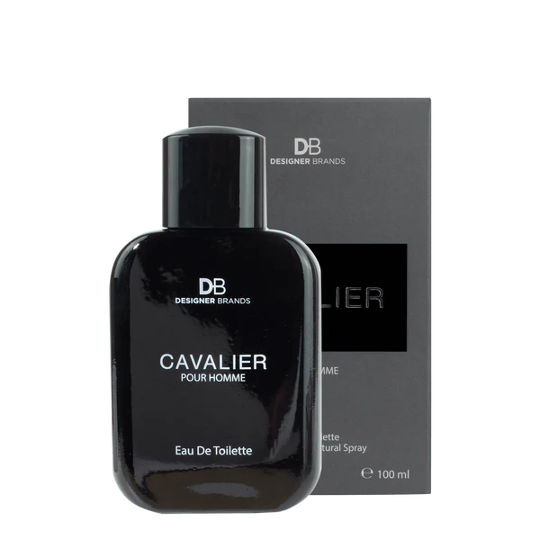 DB Cavalier (EDT) Fragrance 100ml