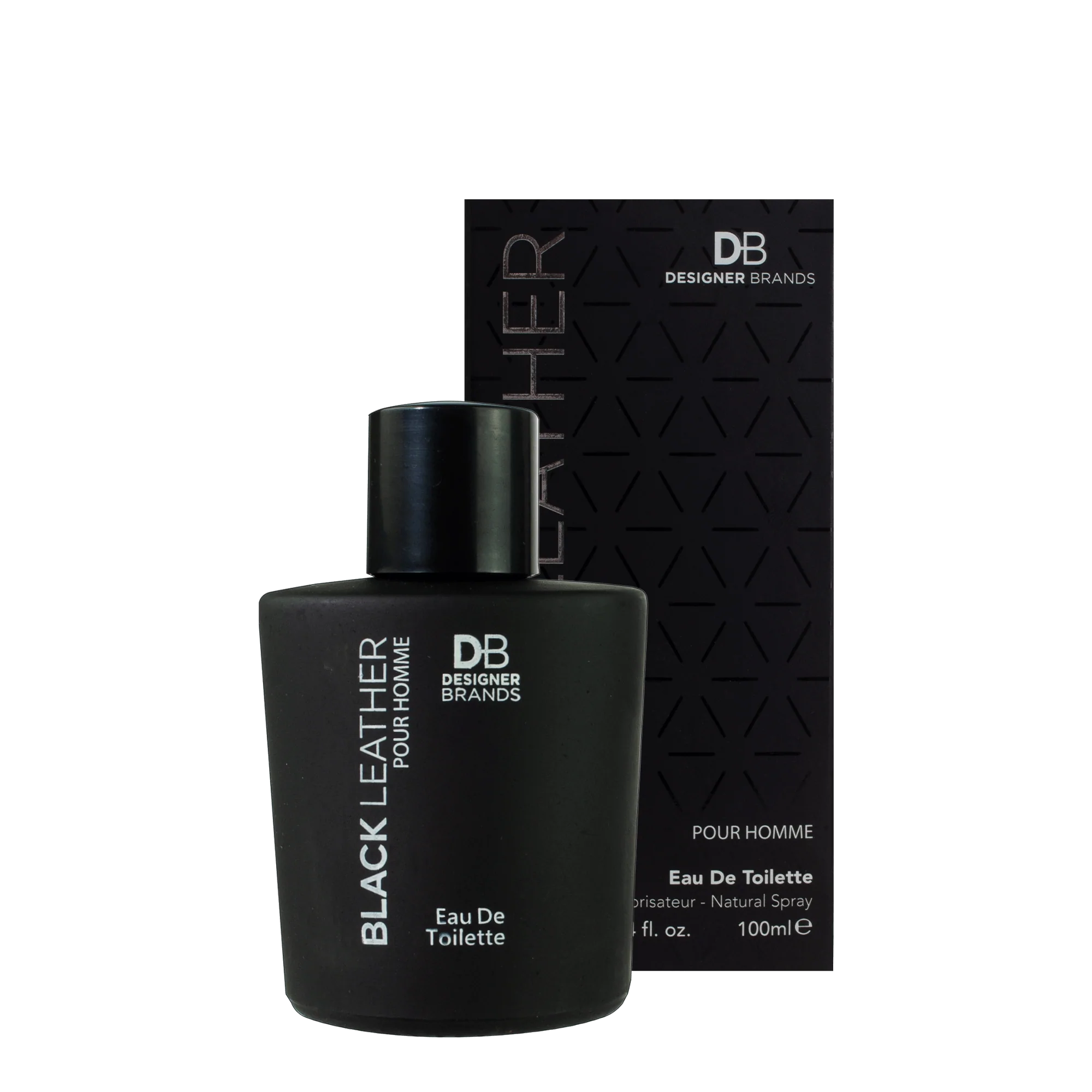 black leather devon perfume