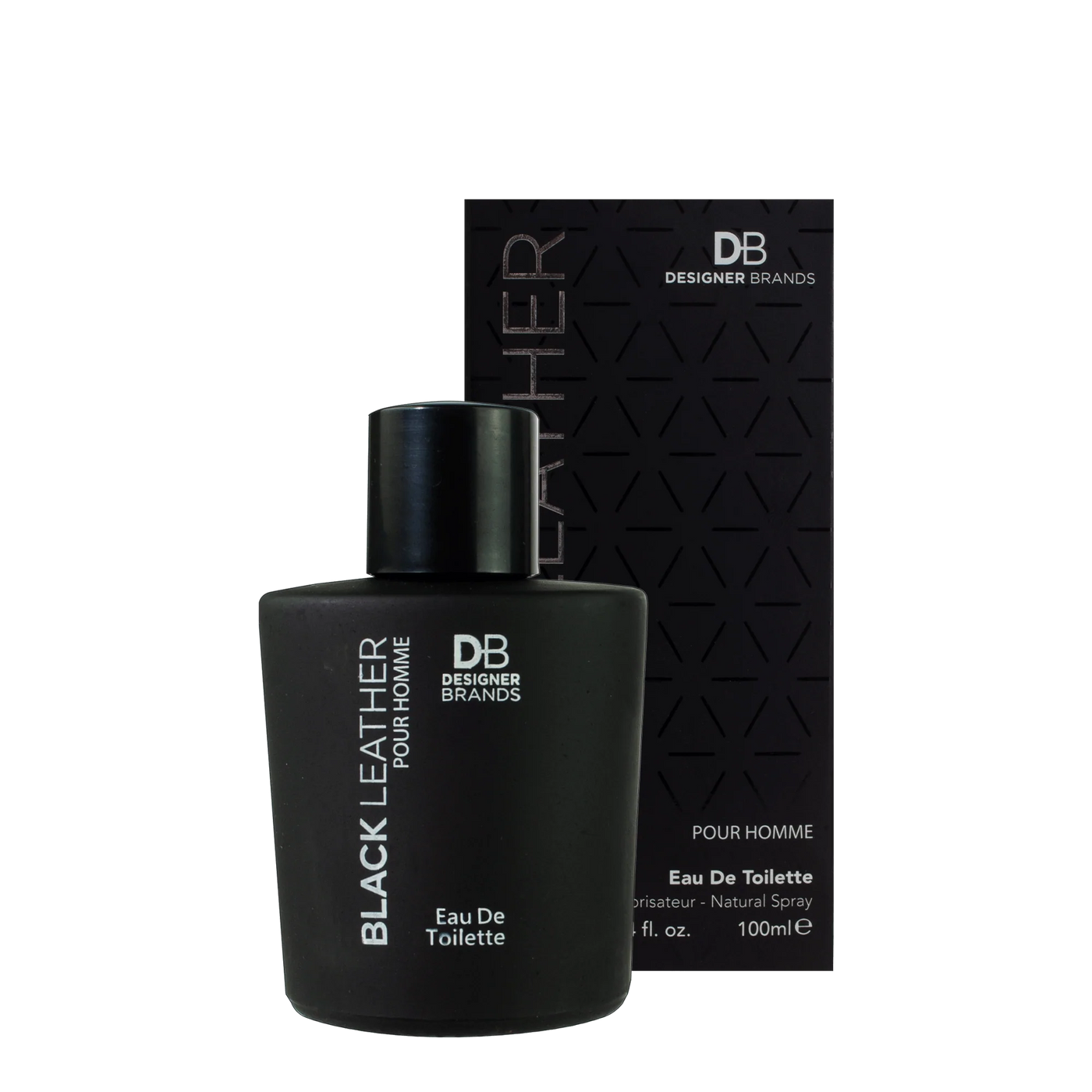 DB Black Leather (EDT) Fragrance 100ml