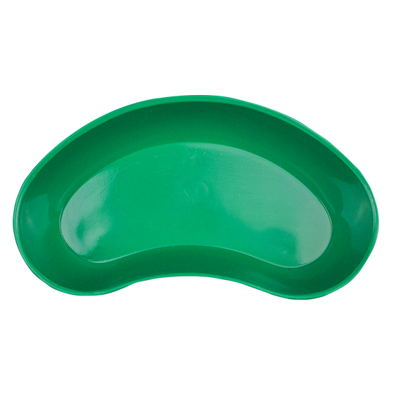 AeroSupplies Kidney Dish 200ml