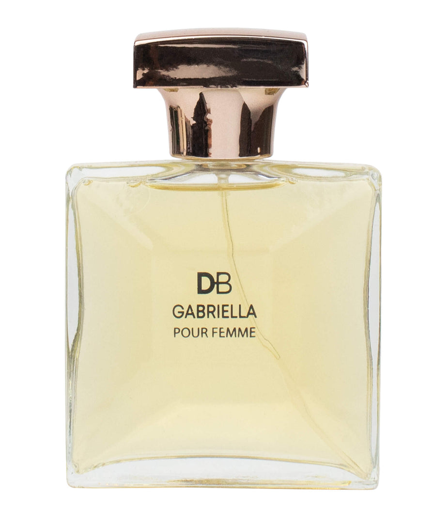 DB Gabriella (EDP) Fragrance 100ml