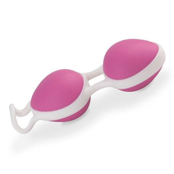 Pelvi MEDIballs Secret (Pelvic Floor Training Balls) - Double