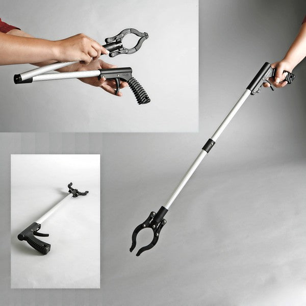 MLE Reacher 折叠式 70 厘米