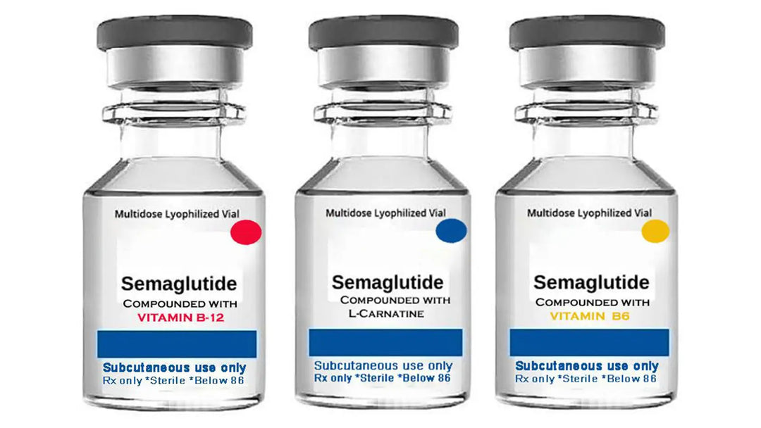 Semaglutide compounding safety alert 📢