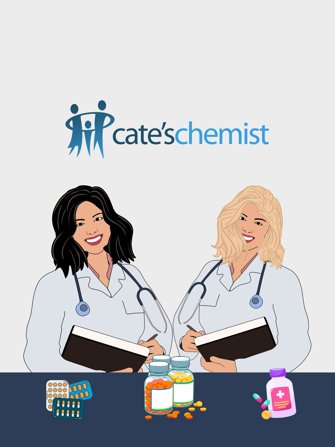 Pharmacist Services in Townsville: How Cate’s Chemist Makes Healthcare More Accessible!